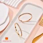 Cách lựa chọn trang sức mùa hè để luôn xinh đẹp